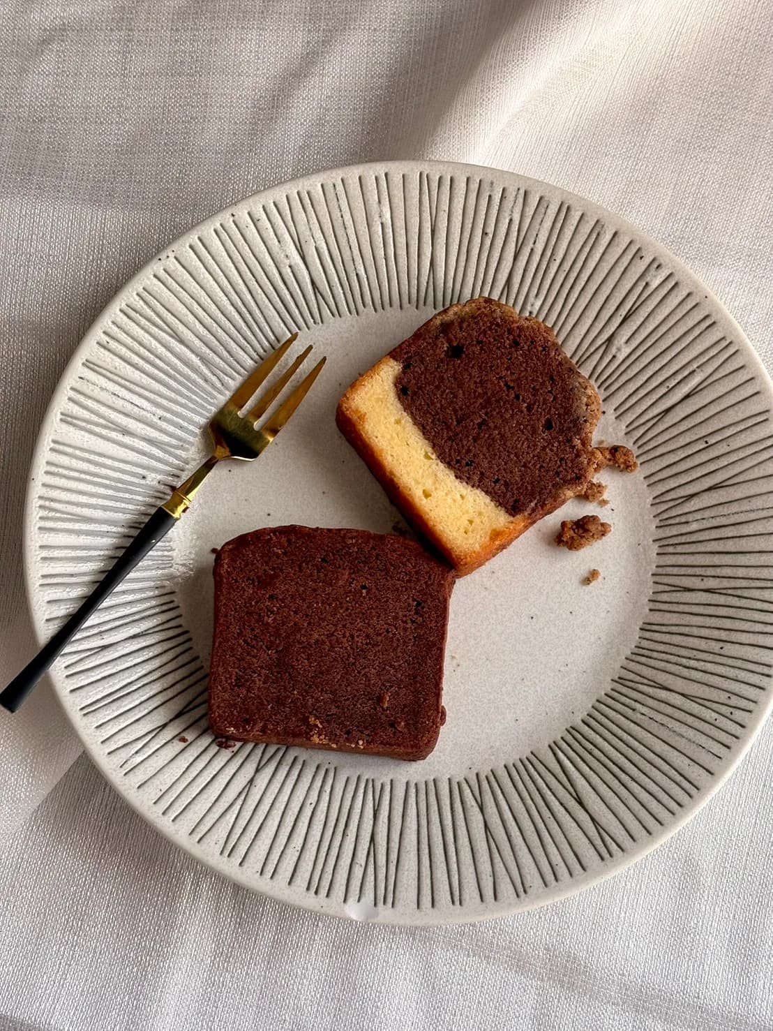 パウンドケーキ各種